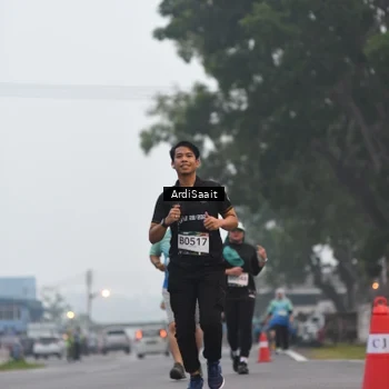 Runner Photo 8836670