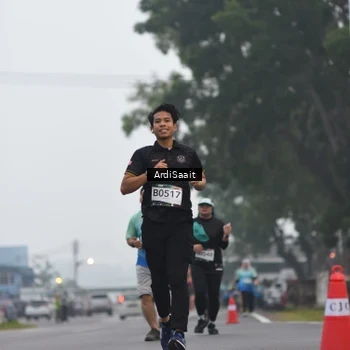 Runner Photo 8836672