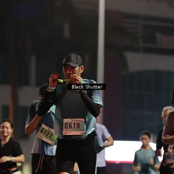 Runner Photo 8836675