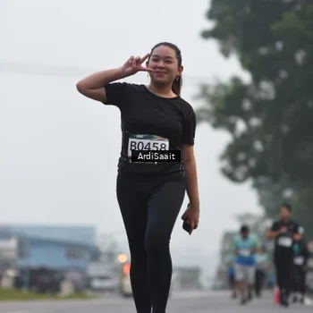 Runner Photo 8836677