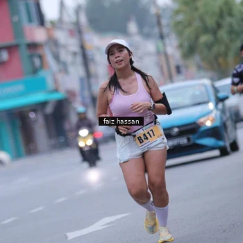 Runner Photo 8836679