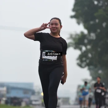 Runner Photo 8836680