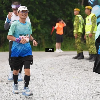 Runner Photo 8836681