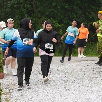 Runner Photo 8836685