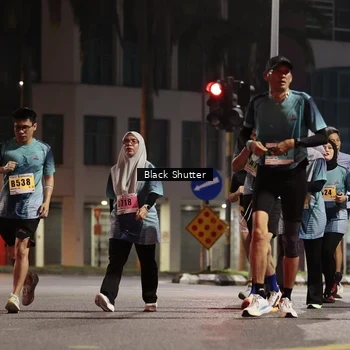 Runner Photo 8836687