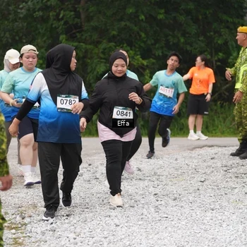 Runner Photo 8836688