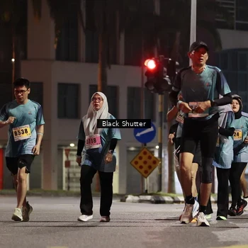 Runner Photo 8836689