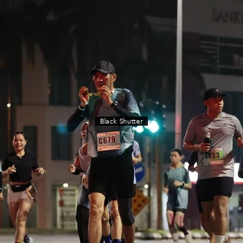 Runner Photo 8836693