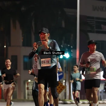 Runner Photo 8836699