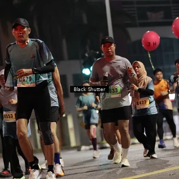 Runner Photo 8836702