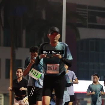 Runner Photo 8836704