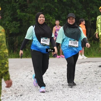 Runner Photo 8836706