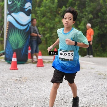 Runner Photo 8836707