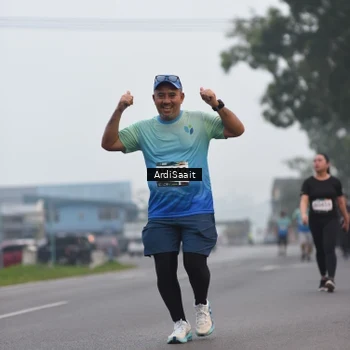 Runner Photo 8836708
