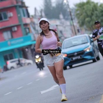 Runner Photo 8836710
