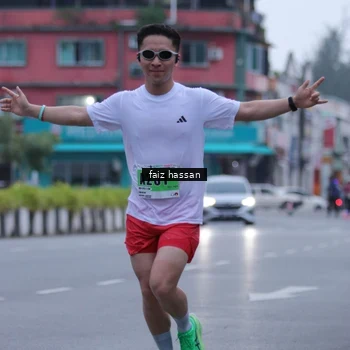 Runner Photo 8836712