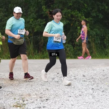 Runner Photo 8836713