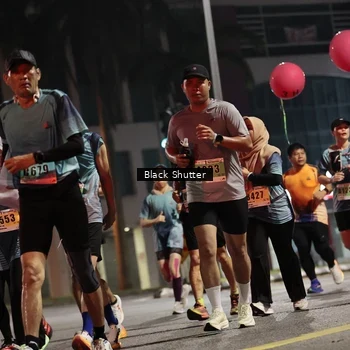 Runner Photo 8836716