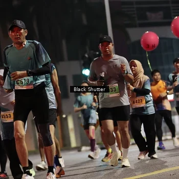 Runner Photo 8836718