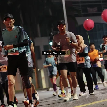 Runner Photo 8836719