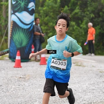Runner Photo 8836720