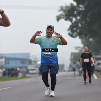 Runner Photo 8836721