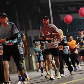 Runner Photo 8836722