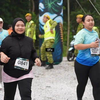 Runner Photo 8836723