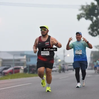Runner Photo 8836727