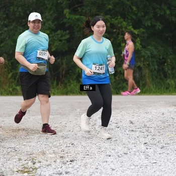 Runner Photo 8836728
