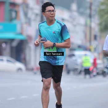 Runner Photo 8836729