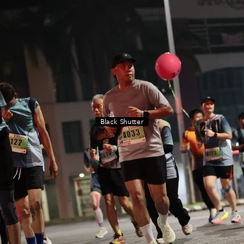 Runner Photo 8836730