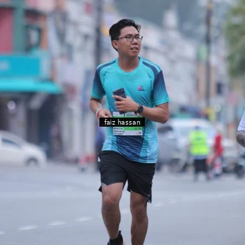 Runner Photo 8836732