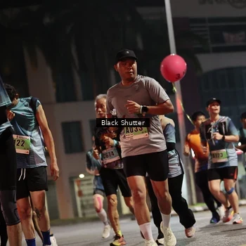 Runner Photo 8836735