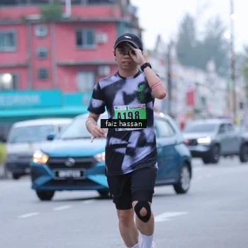 Runner Photo 8836738