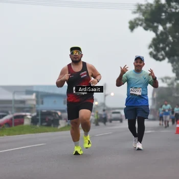 Runner Photo 8836741