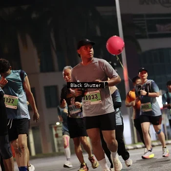 Runner Photo 8836742