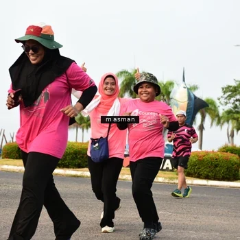 Runner Photo 8836743