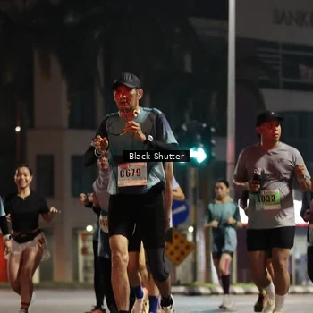 Runner Photo 8836744