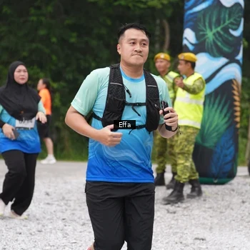 Runner Photo 8836747