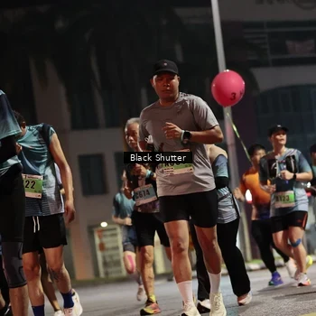 Runner Photo 8836748