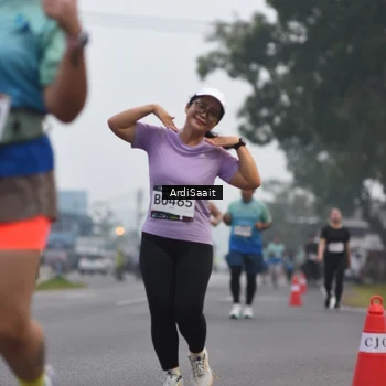 Runner Photo 8836750