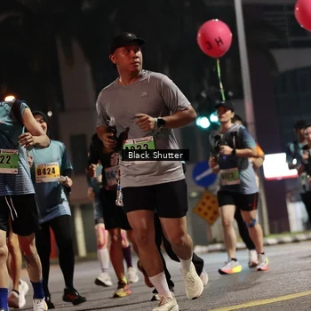 Runner Photo 8836753