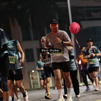 Runner Photo 8836754