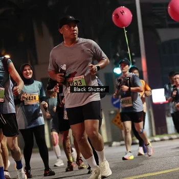 Runner Photo 8836755