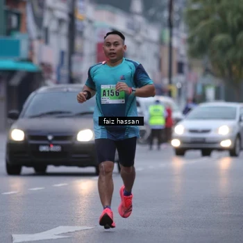 Runner Photo 8836756