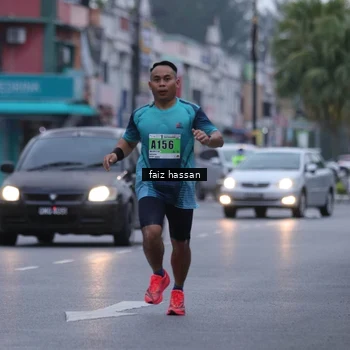Runner Photo 8836758