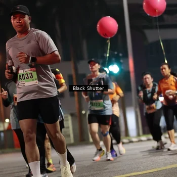 Runner Photo 8836759