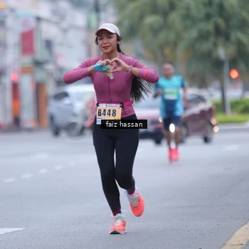 Runner Photo 8836762