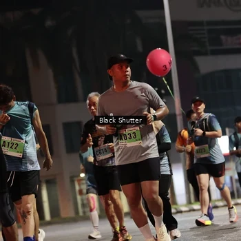 Runner Photo 8836763